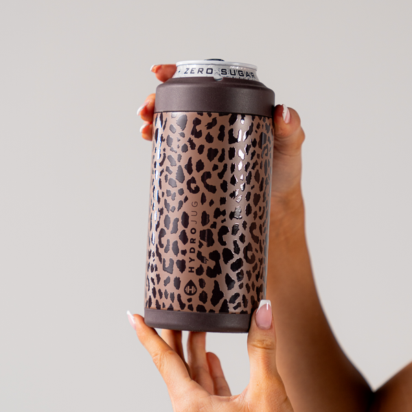 Brown Leopard 3vq