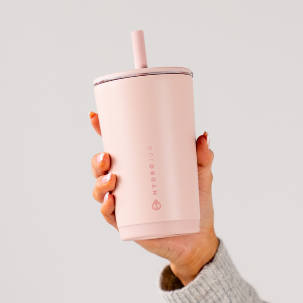 Dusty Rose jpk
