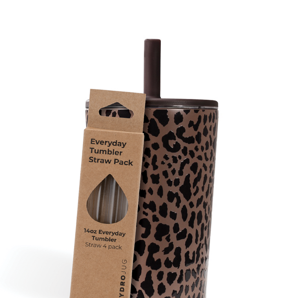 Tumbler Straws 4 Pack 14oz h37