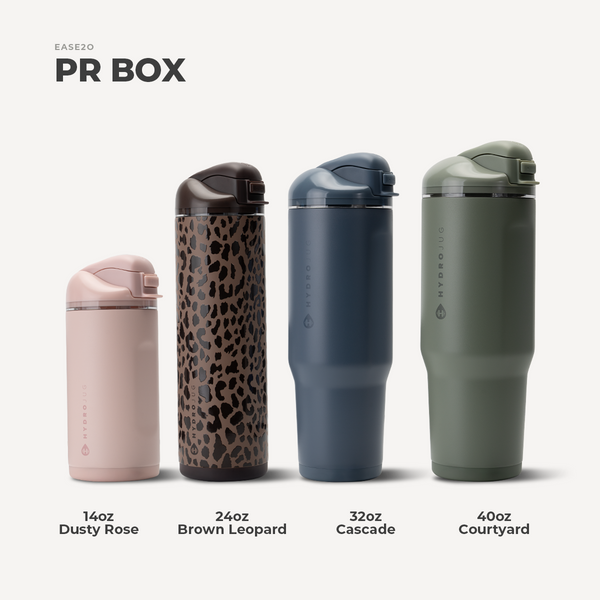 Ease2o PR Box 1yz
