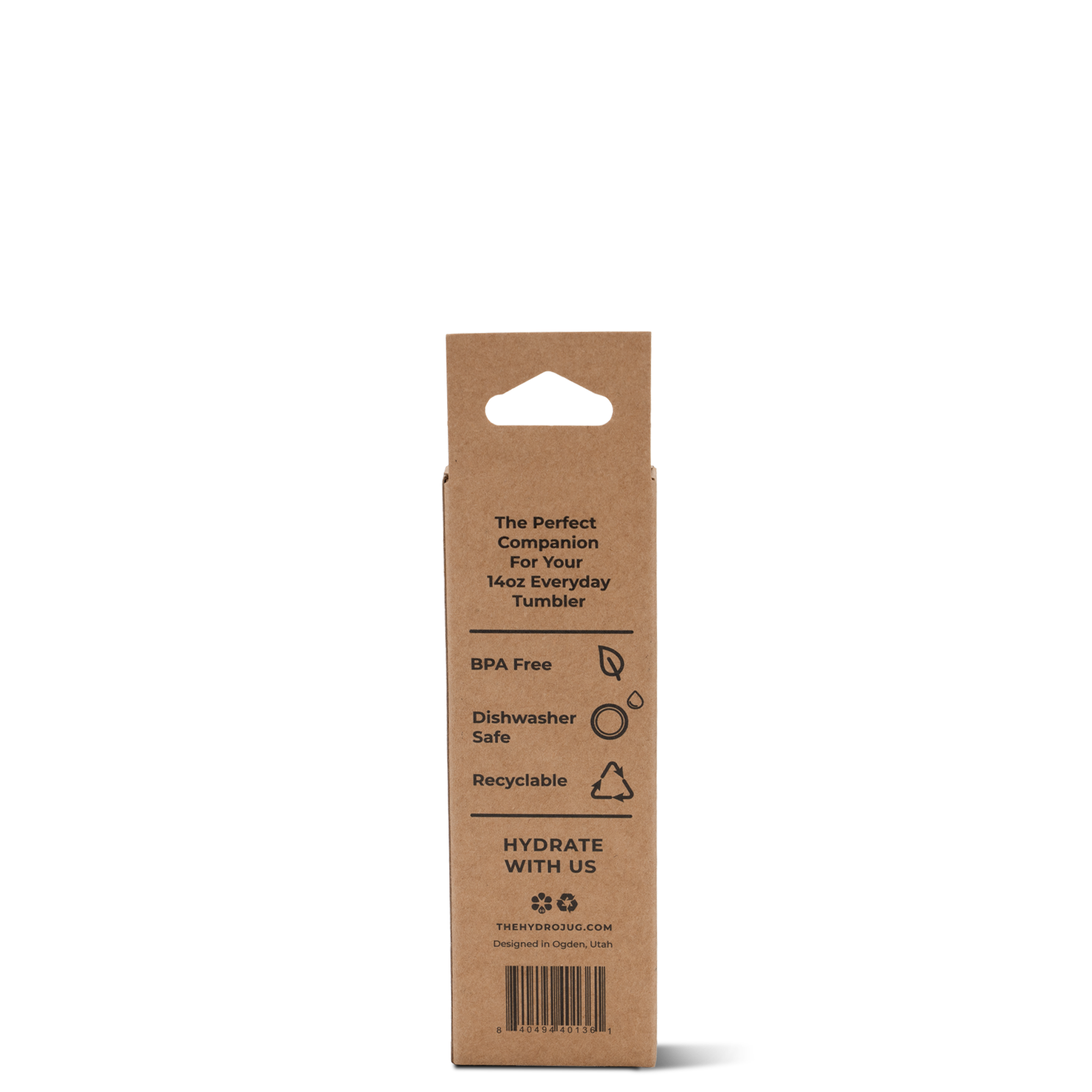 Ease2o Straws 4 Pack 14oz