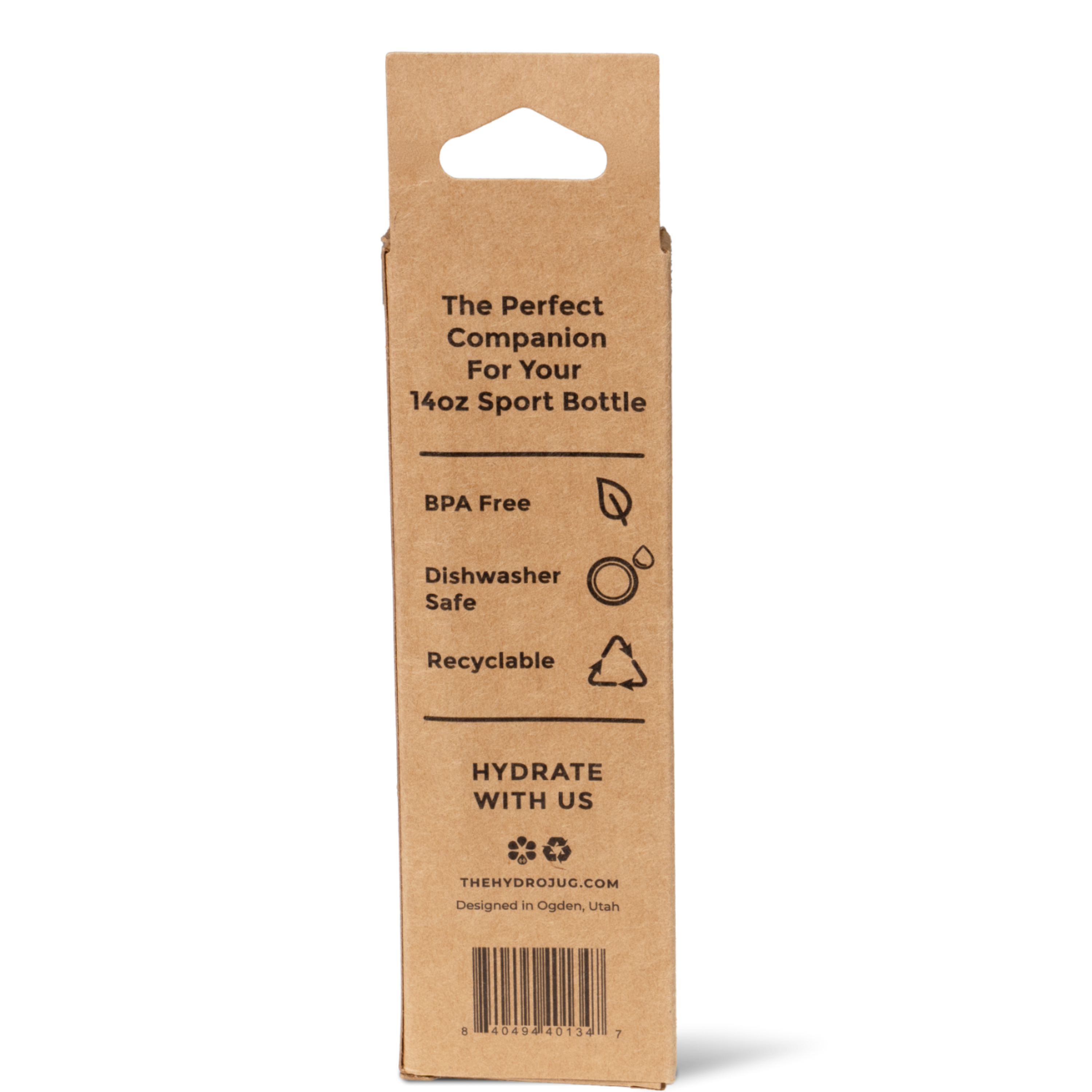 14oz Sport Straws