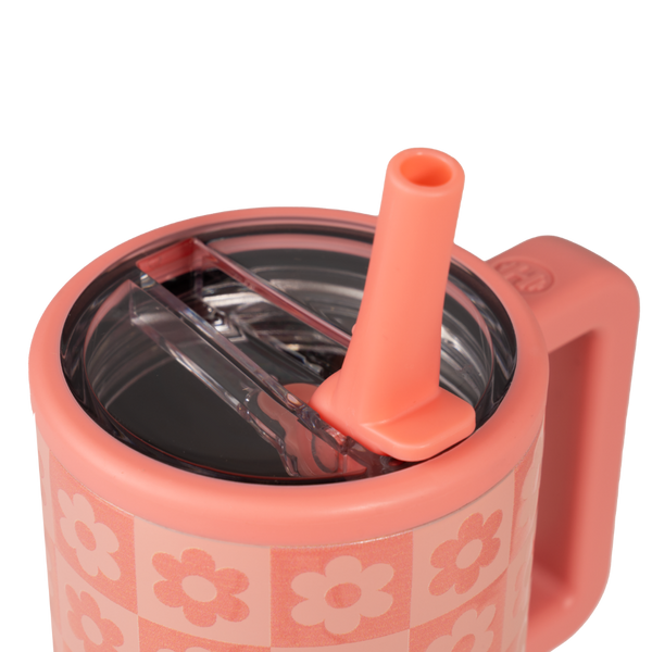 Daisy Checkers knf