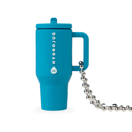 Traveler Keychain