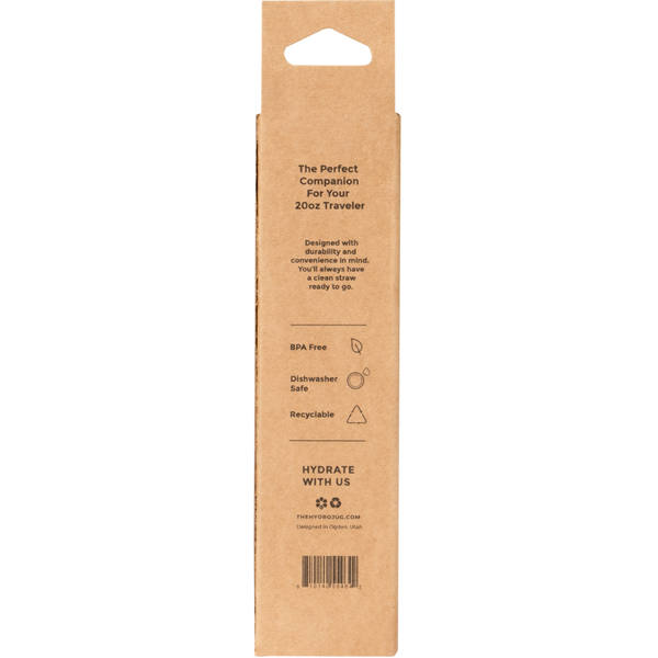 20oz Traveler Straws i51