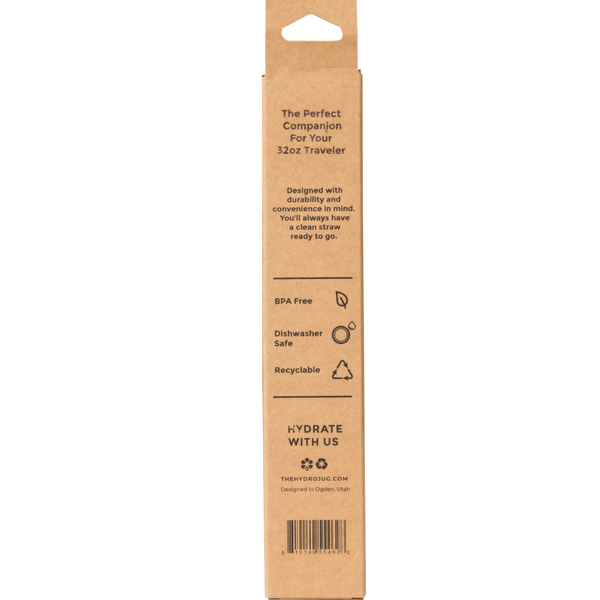 32oz Traveler Straws n0h