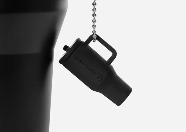 Traveler Keychain xp4