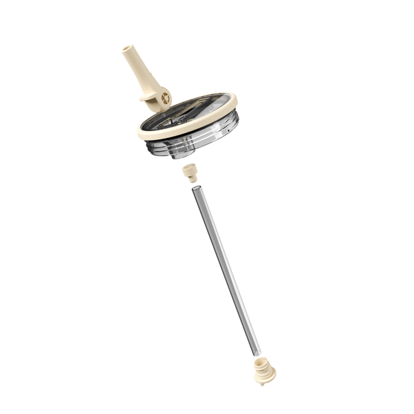 Removable Traveler Lid 40oz qa1