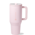 Pink Sand